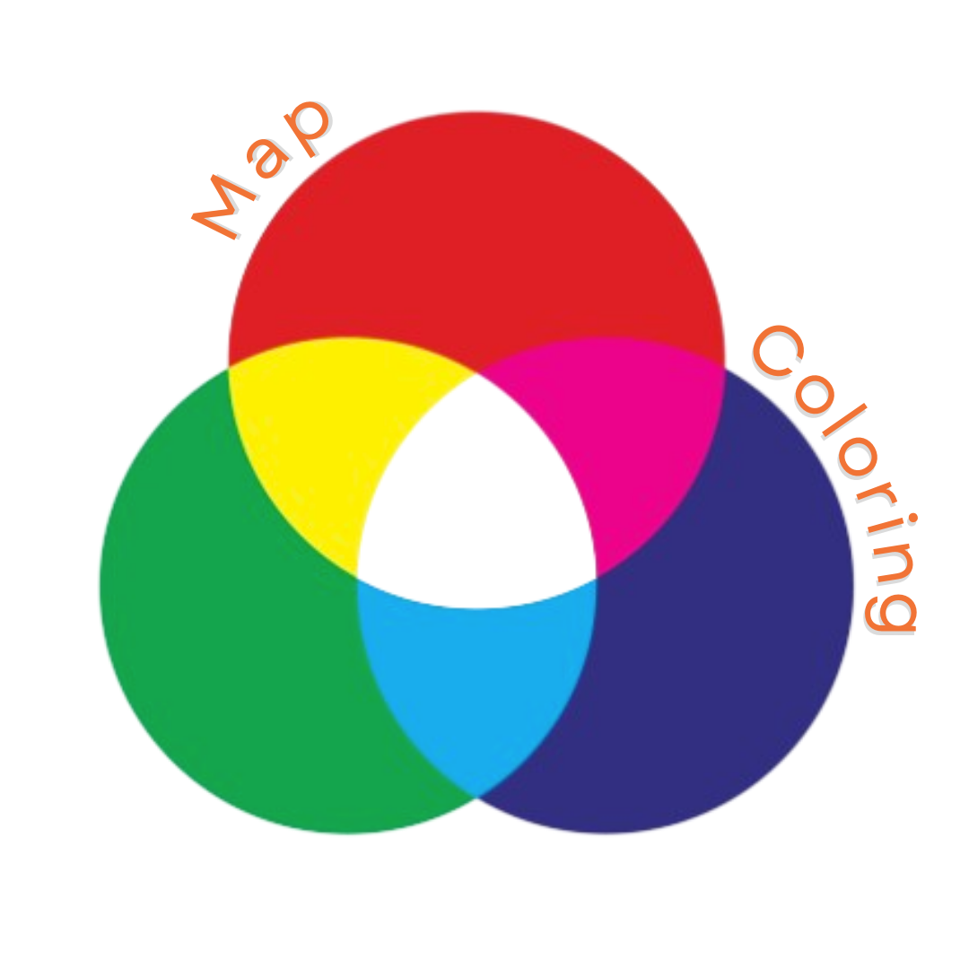 Venn Diagram of Colors