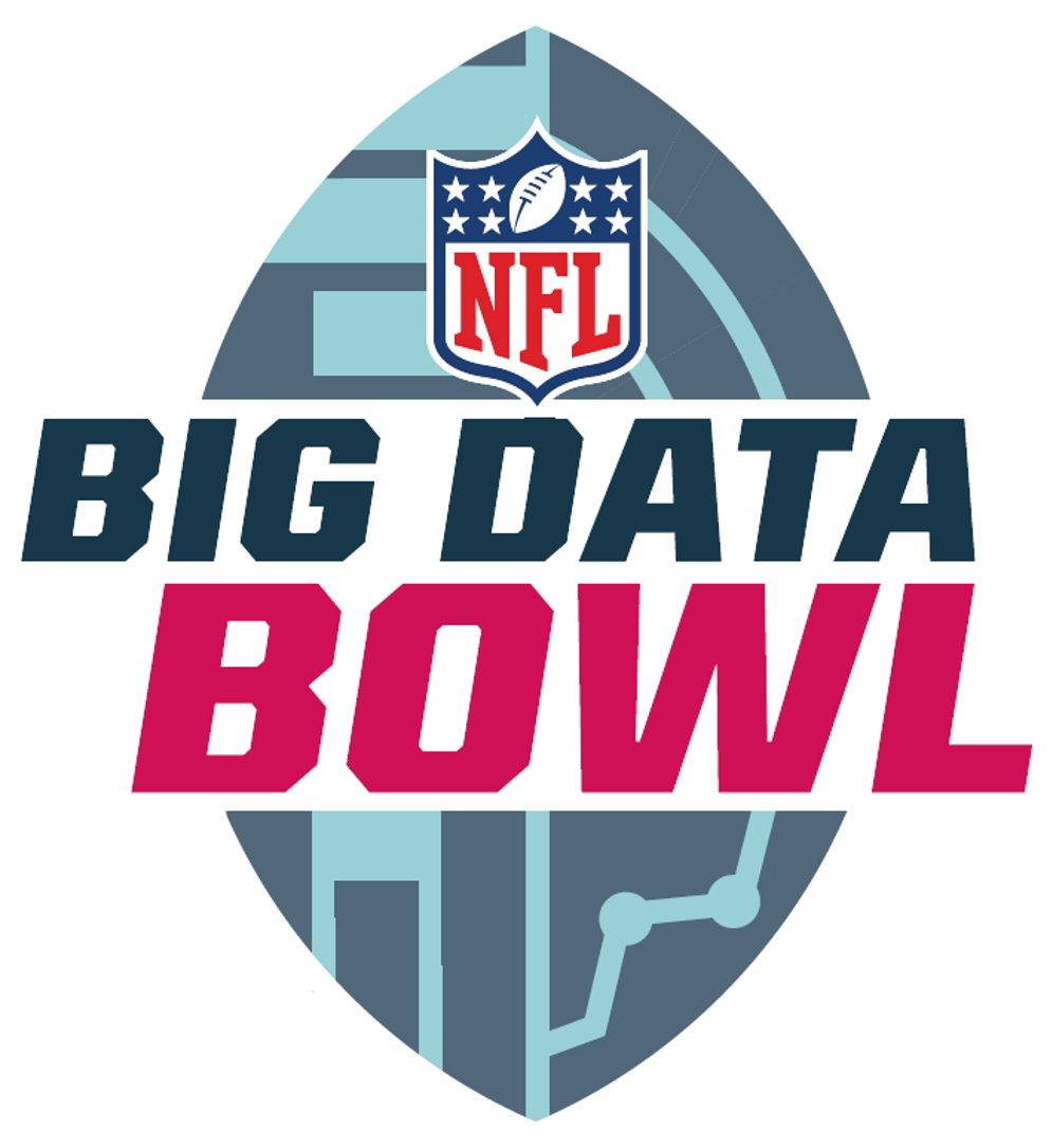 big data bowl logo