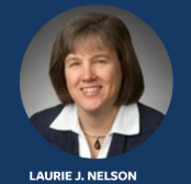 Laurie Nelson